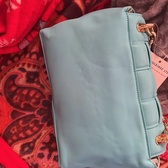 Blue - Picture 2 of 4